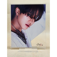 Фигурка Акриловая Stray Kids ROCK-STAR Чанбин 619