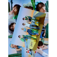 Постеры/Плакаты STRAY KIDS 03 разные комплект (10 шт.)