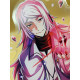 Фигурка Акриловая Проза бродячих псов Тацухико Шибусава 1003